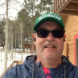 Meet your Posher, Rob